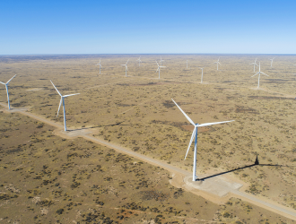 COP28: TotalEnergies Signs the Agreement on Investment for its 1 GW Wind Power Project in Kazakhstan