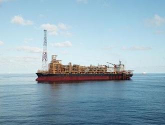Angola’s Major Deep Offshore Kaombo Project Comes On Stream