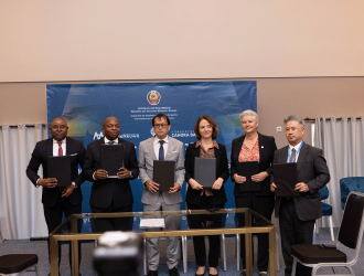 Mozambique: The Consortium of EDF - TotalEnergies - Sumitomo Corporation Selected to Develop a 1,500 MW Hydropower Project