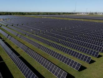 Renewables: TotalEnergies Divests 50% of a 270 MW Portfolio in France