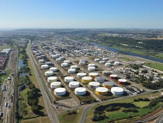 TotalEnergies and Air Liquide join Forces on Green Hydrogen to Decarbonize the Normandy Platform