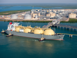 Australia: Ichthys LNG Project Begins Gas Exports