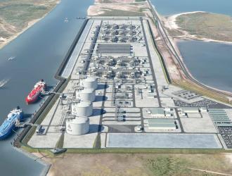 United States: TotalEnergies reaches Final Investment Decision with its Partners on Rio Grande LNG Train 4, with a 10% Direct Participating Interest and 1.5 MT LNG offtake