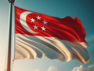 Singapore: TotalEnergies to Supply Sembcorp with 0.8 Mtpa of LNG for 16 Years