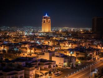 Iraq: Agreement between Iraq and TotalEnergies