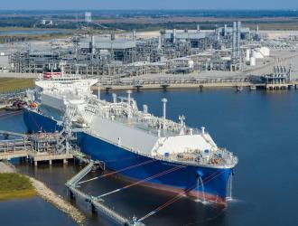 Liquefied Natural Gas: TotalEnergies will supply 400,000 Tons of LNG per year for 15 years in the Dominican Republic