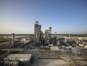 United States: TotalEnergies and Borealis Start Up Baystar JV Polyethylene Unit