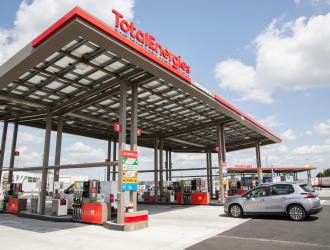 TotalEnergies poursuit le plafonnement des carburants en juin et renouvelle son opération prix unique