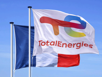 TotalEnergies en France : un ancrage territorial historique