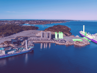 Norway: TotalEnergies and partners launch the 2nd phase of Northern Lights CCS project