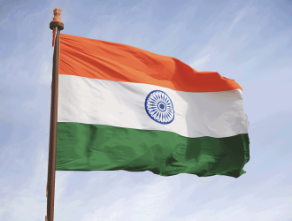 India: TotalEnergies and Adani Join Forces to Create a World-Class Green Hydrogen Company