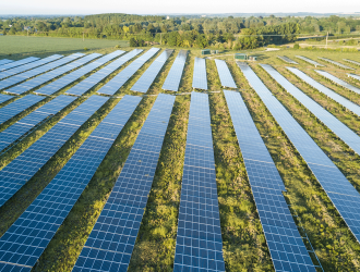 UK: TotalEnergies acquires a pipeline of solar and battery projects