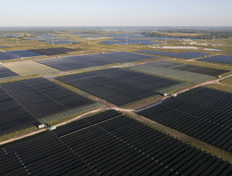 Renewables: TotalEnergies Divests 50% of 1.4 GW Solar Portfolio in North America