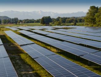 France : TotalEnergies fournira 800 GWh d'électricité renouvelable au papetier SWM pendant 10 ans