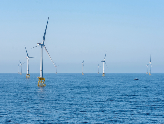 Scotland: TotalEnergies Farms Down 25.5% of the Seagreen Offshore Wind Farm to PTTEP