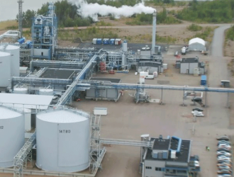 Developing the circular economy for lubricants in Europe: TotalEnergies Acquires Tecoil, a Lubricant Used Oil Regeneration Specialist