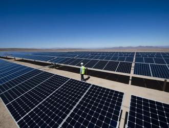 United States: TotalEnergies Will Supply LyondellBasell Through Two Long-Term Solar CPPAs