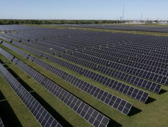 États-Unis : TotalEnergies fournira 1 GW de capacité solaire pour alimenter les data centers texans de Google pendant 15 ans