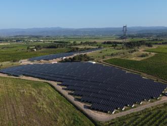 Decarbonizing French Industry: TotalEnergies Signs a Renewable Electricity Supply Agreement with Saint-Gobain