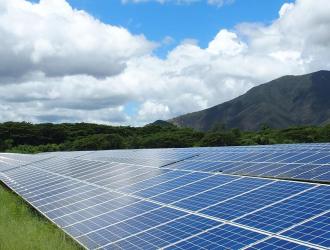 Transition énergétique en France : TotalEnergies franchit le cap des 2 GW d’électricité renouvelable