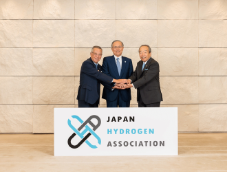 Decarbonization: TotalEnergies joins the first Japanese fund dedicated to the development of low-carbon hydrogen
