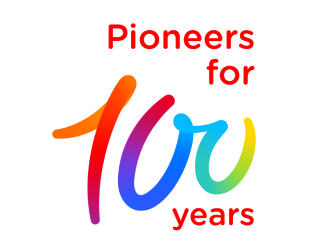 Pioneers for 100 years