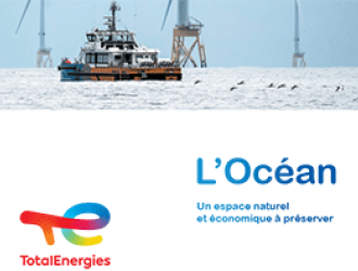 L'océan, un espace naturel et économique à préserver