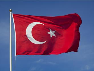 TotalEnergies in Turkey