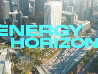 Energy Horizon