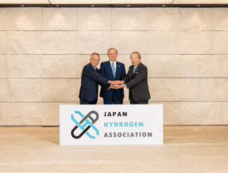 Japan hydrogen association