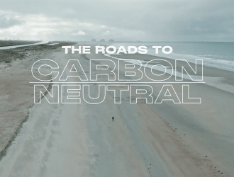 The Roads to Carbon Neutral