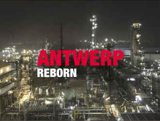 Antwerp Reborn