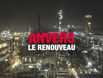 Anvers le renouveau