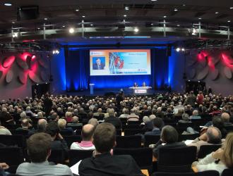 Actionaria 2017 P. Pouyanné