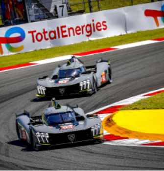 Official image for TotalEnergies motorsport collaborations and renewable-fuel partnership