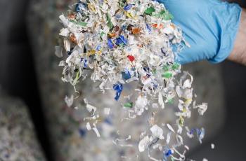 Citeo, Total, Recycling Technologies, Mars and Nestlé Join Forces to Develop Chemical Recycling of Plastics in France
