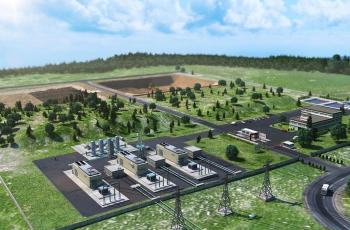 TotalEnergies and Veolia Join Forces to Accelerate the Development of Biomethane