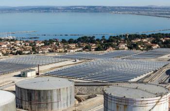 Total Will Responsibly Diversify the La Mède Biorefinery’s Feedstock