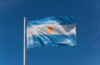 Argentina: Production Start-up at Fenix Offshore Gas Field