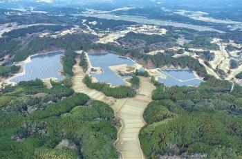 TotalEnergies Starts Up its Fourth Solar Power Plant in Japan