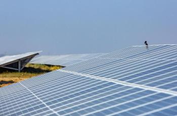 Total to develop Qatar’s First Large-Scale (800 MWp) Solar Plant