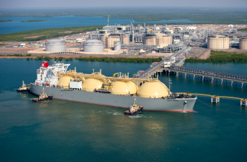 Australia: Ichthys LNG Project Begins Gas Exports