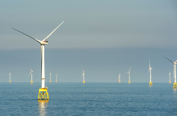 Scotland: TotalEnergies Commissions Its Biggest Offshore Wind Farm