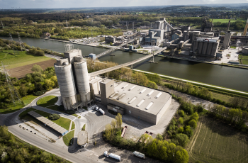 Decarbonizing Heavy Industry: TotalEnergies and Holcim Join Forces to Study Solutions for First Carbon-Free Cement Plant in Belgium