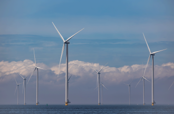 Germany: TotalEnergies Wins Further Maritime Lease in the North Sea to Develop 1.5 GW of Offshore Wind