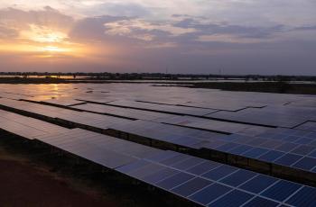 India: Total strengthens its partnership with Adani in renewable energies