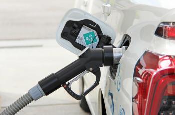 Hydrogen Mobility: Total Supports the Development of the First Hydrogen Taxi Operator in Paris