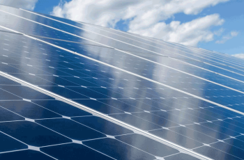 Renewables: Total strengthens its position in the Spanish solar market and covers all its power needs in Europe with green energy