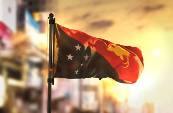 Papua New Guinea: TotalEnergies launches integrated engineering studies for the Papua LNG project