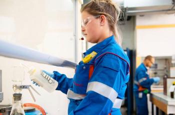 Energy Transition: Total Is Investing More Than €500 Million To Convert Its Grandpuits Refinery Into a Zero-Crude Platform for Biofuels and Bioplastics
